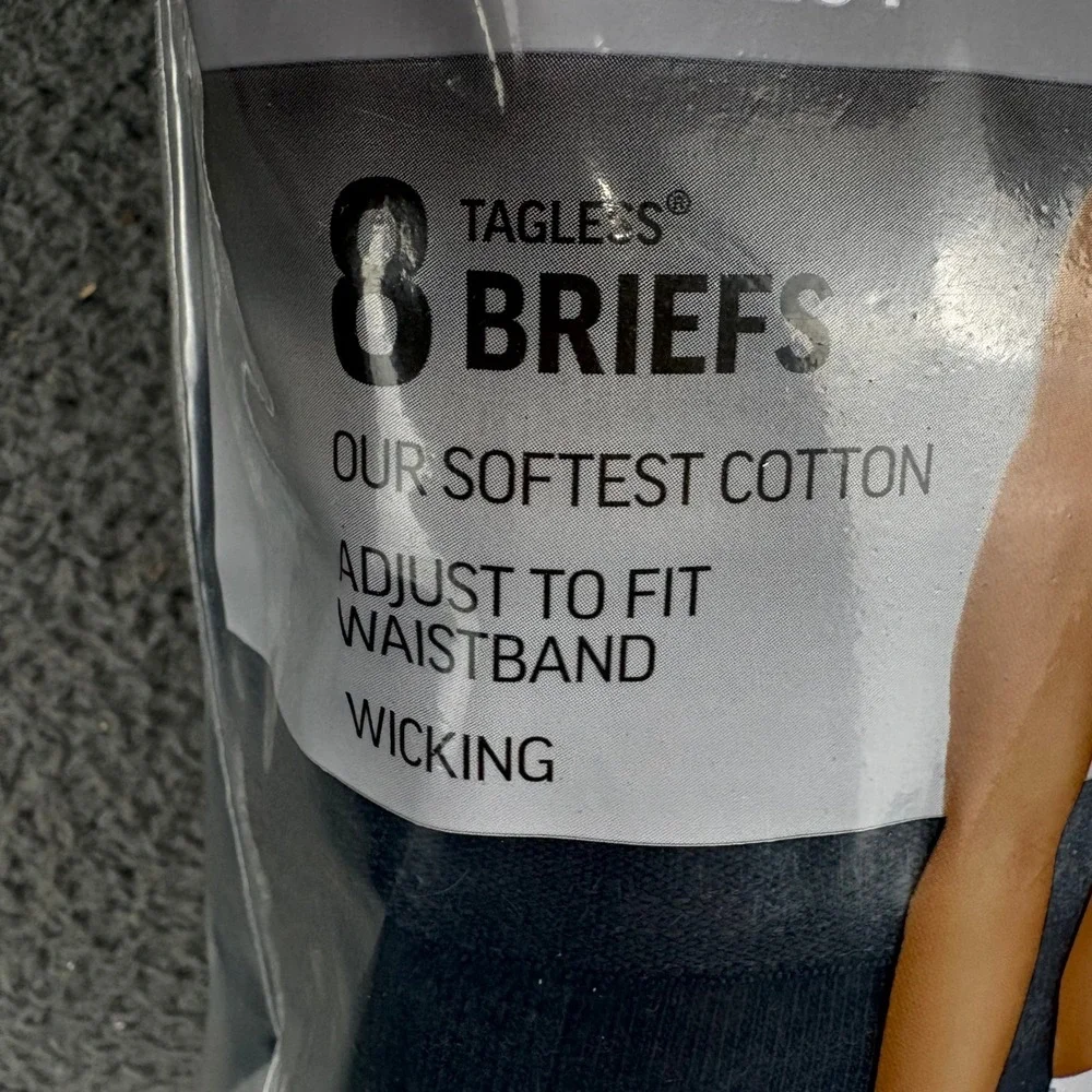 Hanes comfort daily